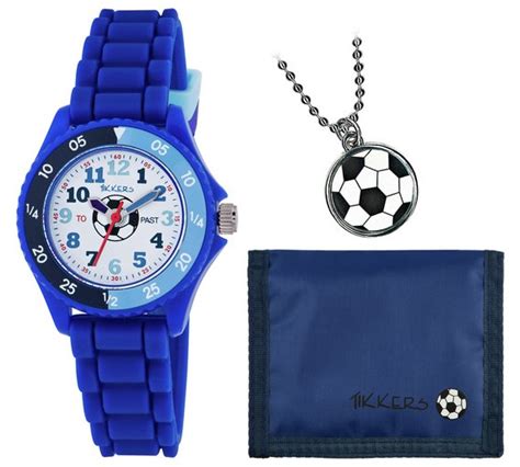 argos watches for boys.